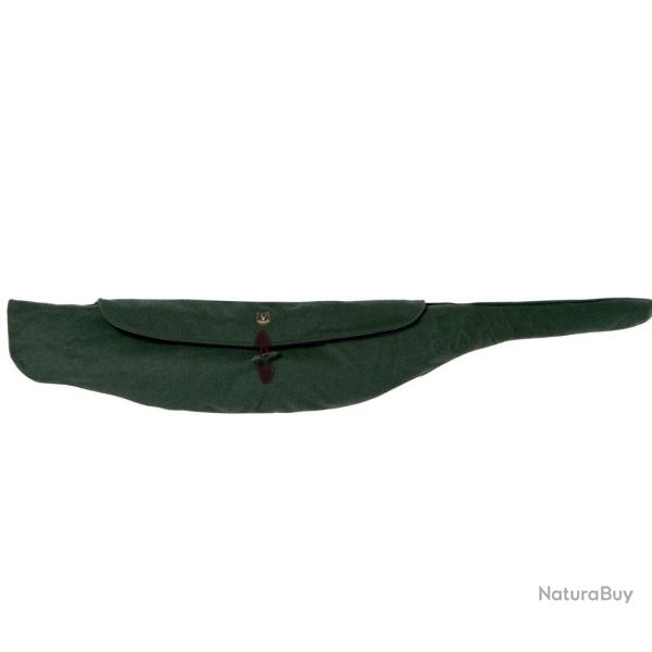 Riserva fourreau de poche R1752 en loden vert 120cm
