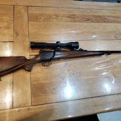 Mauser 66 sm en 7*64