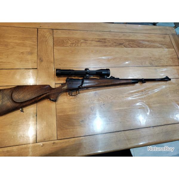 Mauser 66 sm en 7*64