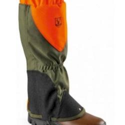 Riserva gu&ecirc;tres r1686 en kevlar avec technologie schoeller