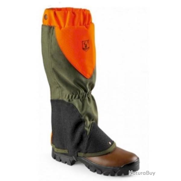 Riserva gu�tres r1686 en kevlar avec technologie schoeller