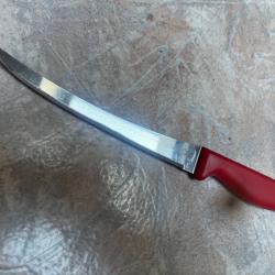 Couteau a filet