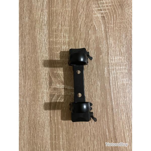 Montage mak Merkel RX H�LIX 30mm