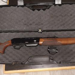 Carabine Semi-Auto PIETTA CHRONOS 30-06 crosse bois + PR