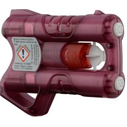 Guardian Angel III rose - crosse pistolet
