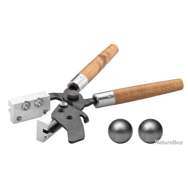 Lee Precision - Moule � balle ronde calibre .500 #90452