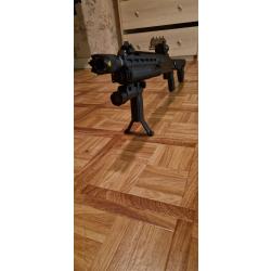 Hdx 68 gen 2 . 19 joules