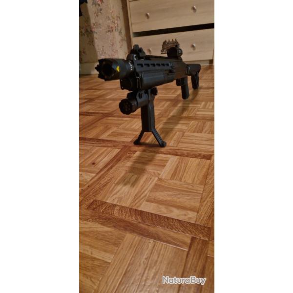 Hdx 68 gen 2 . 19 joules