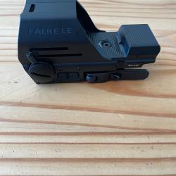 Viseur point rouge Reflex Sights Falke version LE QL GEN 2