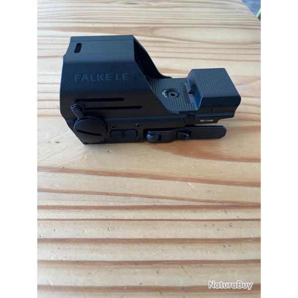 Viseur point rouge Reflex Sights Falke version LE QL GEN 2