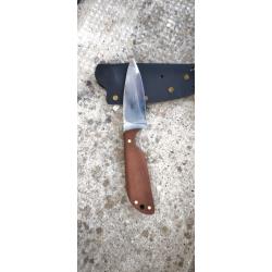 Couteau EDC