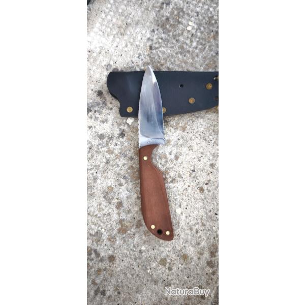 Couteau EDC