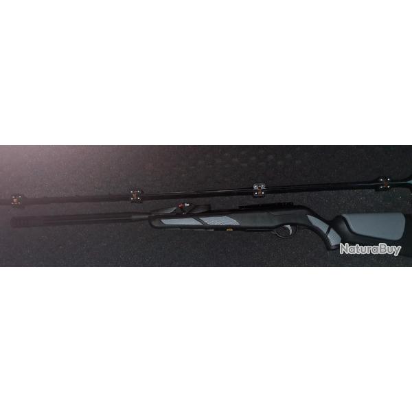 Carabine IGT Gamo Viper PRO 10X cal 4.5mm 19.9 joules