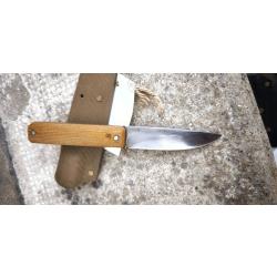 Couteau fixe 2