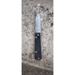 Couteau pi&eacute;montais 2