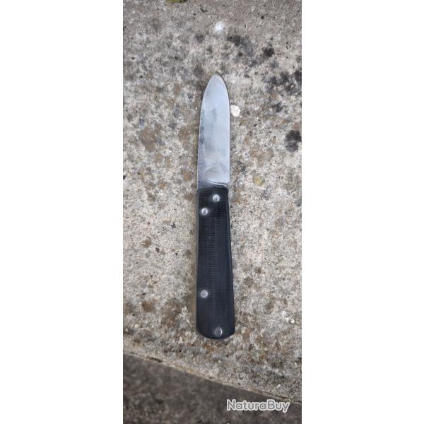 Couteau pi�montais 2