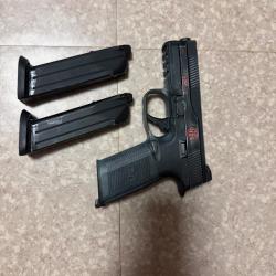 FN FNS-9 VFC Gaz