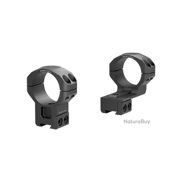 Colliers 30Mm Rail 11Mm Deporte 32Mm