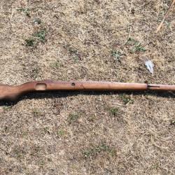 RARE crosse mauser sniper G98