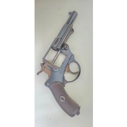 Revolver 1874 civil cal 11mm cat D-e