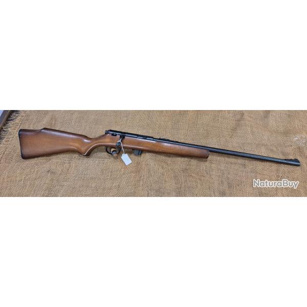 Carabine 22lr MARLIN 25 N top occasion type savage CZ