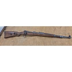 Mauser 98k 98 k precoce de 1938 code fabricant 243 borsigwald monomatricule et nominatif