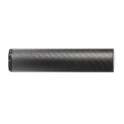 Mod&eacute;rateur de son pour 22LR filetage M9x75