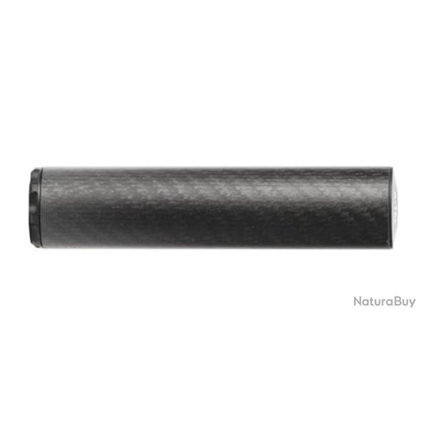 Mod�rateur de son pour 22LR filetage M9x75