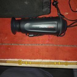 Monoculaire thermique,Hikmicro Lynx LE 15s