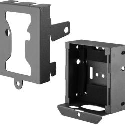 BOITIER DE SECURITE EN METAL POUR PIEGE PHOTO