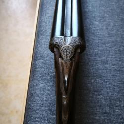 Fusil de collection