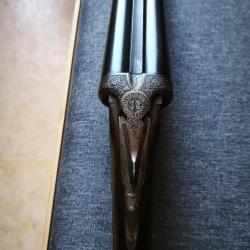 Fusil de collection