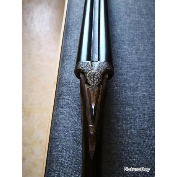 Fusil de collection