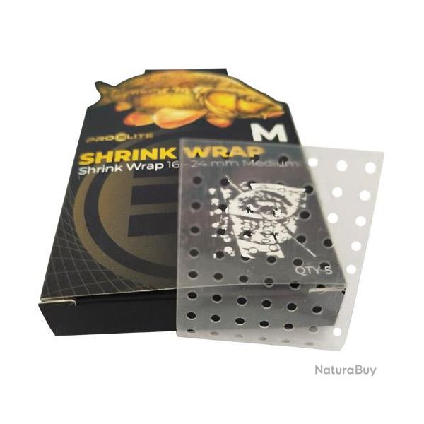 Gaine Anti Ecrevisse Pro Elite (par 5) M