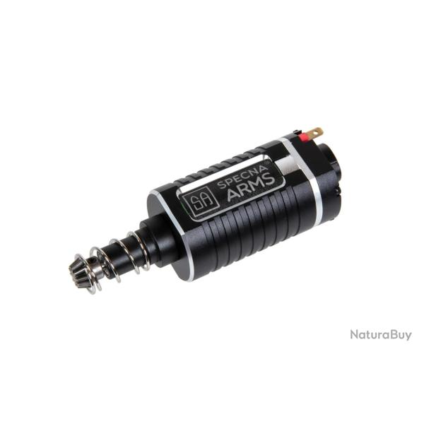 Moteur brushless Dark Matter 39000 RPM Long (Specna Arms)