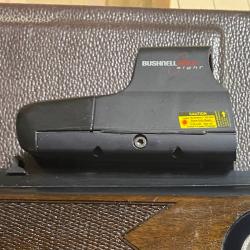 Point rouge Holosight 2 bushnell