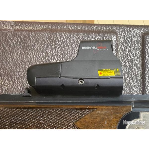 Point rouge Holosight 2 bushnell