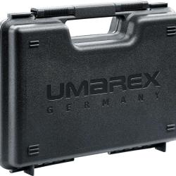 UMAREX - Malette ABS de transport