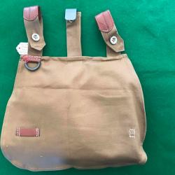 COPIE DE SAC &agrave; PAIN ALLEMAND WW1 BROTBEUTEL PAS D'ACHAT 10 X