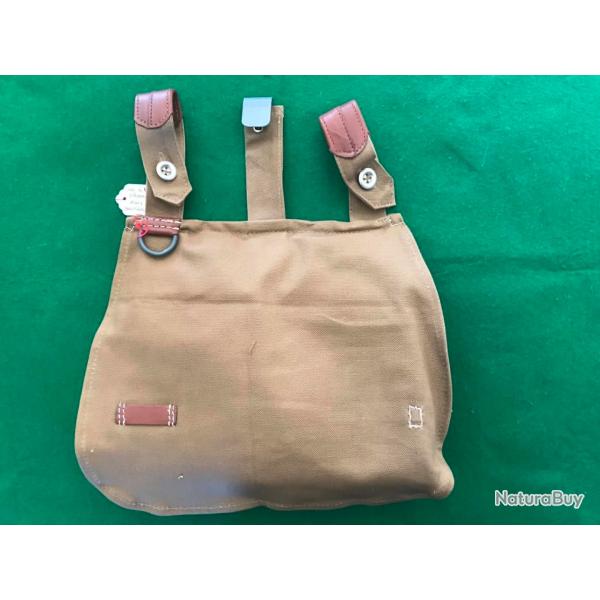 COPIE DE SAC � PAIN ALLEMAND WW1 BROTBEUTEL PAS D'ACHAT 10 X