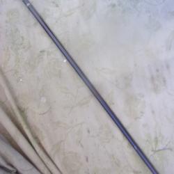 reproduction de canne-&eacute;p&eacute;e 92,5 cm