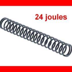 RESSORT DE PERCUSSION POUR CARABINE PCP ASELKON 24 JOULES