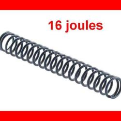 RESSORT DE PERCUSSION POUR CARABINE PCP ASELKON 16 JOULES