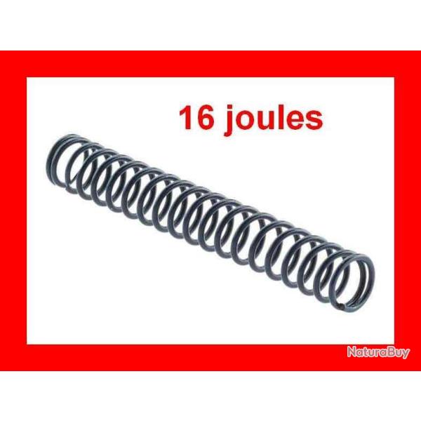 RESSORT DE PERCUSSION POUR CARABINE PCP ASELKON 16 JOULES