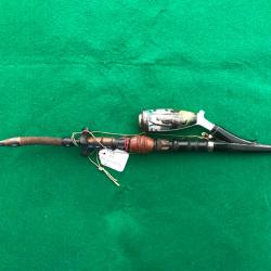 PIPE DE RESERVISTES WW1, PAS D'ACHAT 10 X