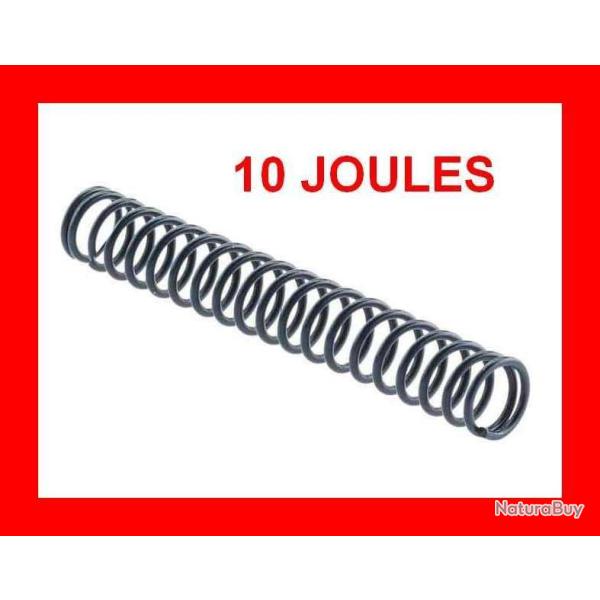 RESSORT DE PERCUSSION POUR CARABINE PCP ASELKON 10 JOULES