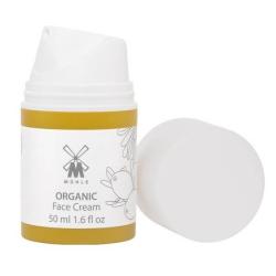 Cr&egrave;me pour le visage Muhle Organic