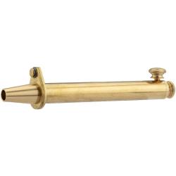 DOSEUR REGLABLE AVEC BEC TDC POUR POUDRE NOIRE