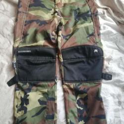 Pantalon paintball Annex