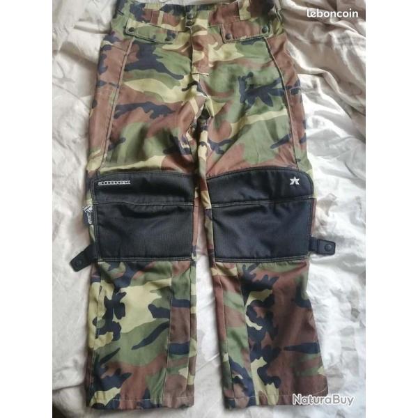Pantalon paintball Annex